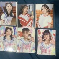 ราคา รูปสุ่มปก BNK48 12th single Believers เหมย นีนี่ พั๊นช์ จิ๊บ นิกี้ ปิ๊ง ชอบเธอมากกว่าเมื่อวาน #BNK48 (22105726398)