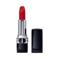 ราคา dior lip glow ลิป dior Dior Lipstick 999 Matte 720 Velvet 846 520 Gift Box Set ของขวัญแบรนด์ใหญ่ของ (26920948726)