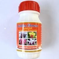 ราคา Golden Flowers เร่งดอกเร่งสี(ชนิดน้ำ 250cc.) (4518126839)