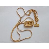 ราคา สร้อยคอ Christian Dior (4177902206)