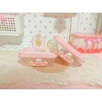 ราคา กล่องเอนกประสงค์คิตตี้สีชมพูกล่องข้าวกล่องเก็บอาหารคิตตี้สีชมพู (5782906919)