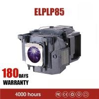 ราคา ELPLP85 / V13H010L85 สําหรับ Epson EH-TW6800 EH-TW6600 EH-TW6600W EH-TW6700 EH-TW6700W โปรเจคเตอร์ (53607223991)