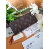 ราคา lv clemence wallet ปี19 (10719920779)