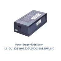 ราคา Power Supply Unit Epson L110/L120/L210/L220/L300/L350/L360/L455/L405/L550/L555 (13558152992)