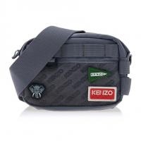 ราคา Kenzo 23SS กระเป๋าสะพายข้าง ลายโลโก้ป่า สําหรับผู้ชาย Fd55Sa218F30 94 (29052962142)