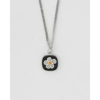 ราคา BLOOM SQUARE NECKLACE (23660488543)