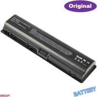 ราคา รับประกัน 1 ปี แบตเตอรี่ โน้ตบุ๊ค แล็ปท็อป HP Pavilion DV6000 DV6100 DV6500 DV6700 DV2000 DV2500 DV2700 DV2200 V60 good. (43255763010)