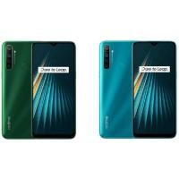 ราคา Realme 5i Ram4/64gb เครื่องใหม่ประกันศูนย์ (3827902721)