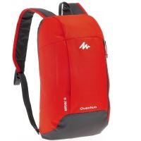ราคา กระเป๋าเป้ Arpenaz 10L (สีแดง) (922556130)