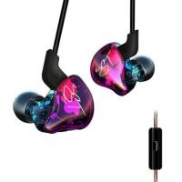 ราคา หูฟัง Original KZ ZST Pro Dynamic Sport in-Ear (1831322847)