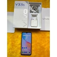 ราคา # Vivo Y33s-8/128GB.เครื่องศูนย์ไทยสภาพนางฟ้าใหม่มากๆ (22214145534)