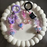 ราคา Gantungan พวงกุญแจ | Ganci | สายคล้องโทรศัพท์มือถือ (24062930357)
