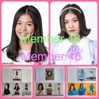 ราคา เข่ง BNK48 รุ่น2 ฺBreakfast วิ้งค์ 3ครั้ง กีฬาสี จาบาจา Blooming ฤดูใหม่ เดบิวต์ Kheng Bnk Photoset (13135093286)