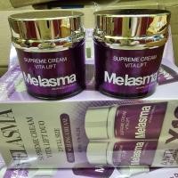 ราคา 2 กระปุก สุดคุ้ม ครีมทาฝ้า ดาราครีม Dara cream 50ml anti melasma (44853256975)