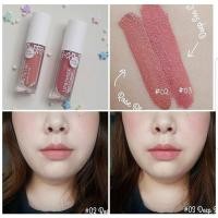ราคา Lip & Cheek Matte Tint (52057512)