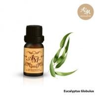 ราคา Aroma&More Eucalyptus globulus "Blue Gum" Essential oil 100% / น้ำมันหอมระเหยยูคาลิปตัส Australia 10/30ML (2110580902)