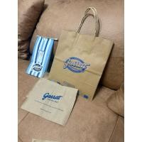 ราคา ถุง garrett popcorn shop ถุงกระดาษ ถุง Shop แบรนด์ต่างๆ (27688935795)