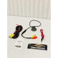 ราคา UNIVERSAL CCD กล้องถอยหลังที่จอดรถ 12 LED NIGHTVISION กล้อง (56606203912)