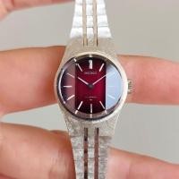 ราคา นาฬิกา SEIKO 17Jewels ไขลาน มือสอง ของแท้ 100% (22774577812)