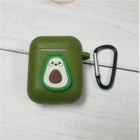 ราคา น่ารักนักบินอวกาศสําหรับ Inpods I9 I9s I10 I11 I12 Tws ชุดหูฟังบลูทูธไร้สายซิลิโคนอ่อนนุ่มฝาครอบป้องกัน I12 หูฟังกรณี (42166513999)