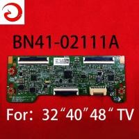 ราคา ลอจิกบอร์ด Samsung BN41-02111A BN41-02111 TV Tcon board 2014_60HZ_TCON_USI_T UA40J5100AR 32 นิ้ว 40 นิ้ว 48 นิ้ว (รับประกันคุณภาพ) (18611224948)