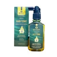 ราคา เฮอร์เบอร์ แฮร์โทนิค ภูมิพฤกษา (120 ml)<กล่องเขียว> (43004487145)