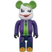 ราคา Bearbrick The Joker 400% (1001424127)