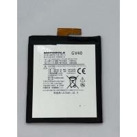 ราคา แบตเตอรี่ แท้ Moto Z Force XT1650-02 GV40 3490mAh รับประกัน 3 เดือน (53008168700)