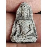 ราคา พระท่ากระดานน้อยสนิมแดงหลวงพ่อลำไย (51400753808)