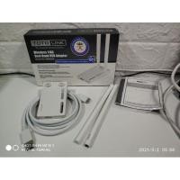 ราคา ตัวรับสัญญาณ TOTOLINK A2000UA AC1200 Wireless Dual Band USB Adapter ประกันตลอดอายุการใช้งาน ส่งไว (8250660065)