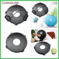 ราคา ฐานลูกบอลโยคะสำหรับออกกำลังกายเต็มตัวและสมดุล เก้าอี้บอลพร้อมระบบเก็บรักษารวมถึงใช้ในบ้าน พิลาทิส และฟิตเนส (54457980385)