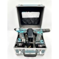 ราคา สว่านกระเเทก Makita Combo CLX228X1 (25082279168)