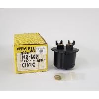 ราคา กรองเบนซิน Honda Civic ปี 1994 ยี่ห้อ NTN (7656946481)