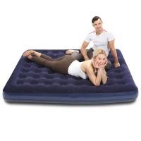 ราคา ที่นอนพองลม ที่นอนเป่าลม ที่นอนปั๊มลม Air Mettress ที่นอนปิคนิค เบาะรองนอน เบาะลม (29273252735)