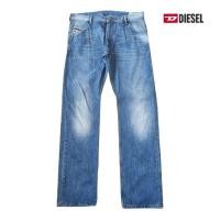 ราคา กางเกงยีนส์ Diesel แท้ (22428340511)