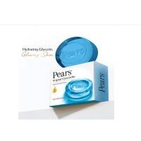 ราคา Pears Soft & Fresh Soap Bar with Mint Extracts,100g (43529887605)
