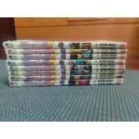 ราคา Eyeshield21 อายชีลด์21 เล่ม 30-37 สภาพบ้าน ขายแยกเล่ม (22281989724)