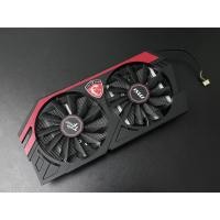 ราคา ชุดพัดลมการ์ดจอ (GPU COOLER) MSI GAMING ใช้กับ GTX 750TI (21443006032)