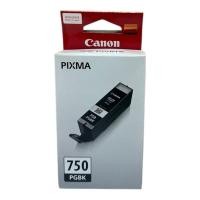 ราคา หมึกCanon PGI-750 PGBK CLI-751 BK / C / M / Y หมึกอิงค์เจ็ท หมึกแท้100%ขายsales (28932813156)