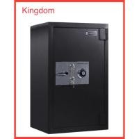 ราคา ตู้เซฟนิรภัย กันไฟ ยี่ห้อ Kingdom ขนาดใหญ่ แบบหมุน 165/220/285 kg. รับประกัน2ปี (23687695155)