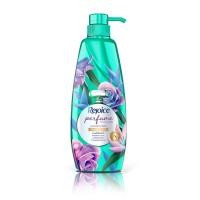 ราคา Rejoice รีจอยส์ คอลเลคชั่นน้ำหอม ลูมินัส โรส คอนดิชั่นเนอร์ 450 มล (11462304054)