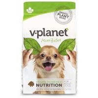 ราคา ☘️สูตรเจ☘️V-PLANET➖อาหารเม็ดออแกนิคสำหรับ​สุนัข❇️แพ้ง่าย/แพ้โปรตีนไก่❇️ผลิต​จากพืช %(2กก./6.8กก.) (23837487408)