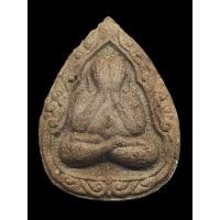 ราคา พระปิดตา พิมพ์ข้างกนก หลังยันต์ดวง ไม่ทราบที่ (27481759385)