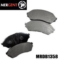 ราคา ผ้าเบรกหน้า MAZDA 323 Protege ปี 1998 (44802957781)