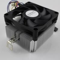 ราคา [คลังสินค้าพร้อมขายร้อน] คอมพิวเตอร์เดสก์ท็อป AMD แพลตฟอร์มหม้อน้ํา CPU AM3 AM4 940 พัดลมระบายความร้อน 7 ซม. พัดลม 25 สูง (42879535573)