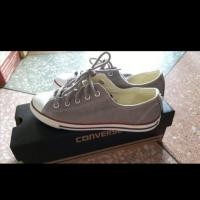 ราคา รองเท้า converse สีเทา (3206501173)