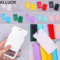 ราคา ที่ใส่บัตรเครดิตและนามบัตร พลาสติกสำหรับป้ายการ์ตูน สำหรับผู้หญิงและผู้ชาย (40577902669)