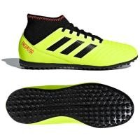 ราคา ADIDAS รองเท้าร้อยปุ่มเด็ก ลิขสิทธิ์แท้ PREDATOR TANGO 18.3 TF J(DB2328) (5955103935)