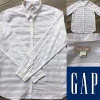 ราคา เสื้อเชิ้ต GAP size S (4002561888)