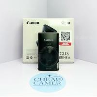 ราคา Canon IXUS 285 HS A — ตัวท็อป หายากมาก! ✨ (52755031209)